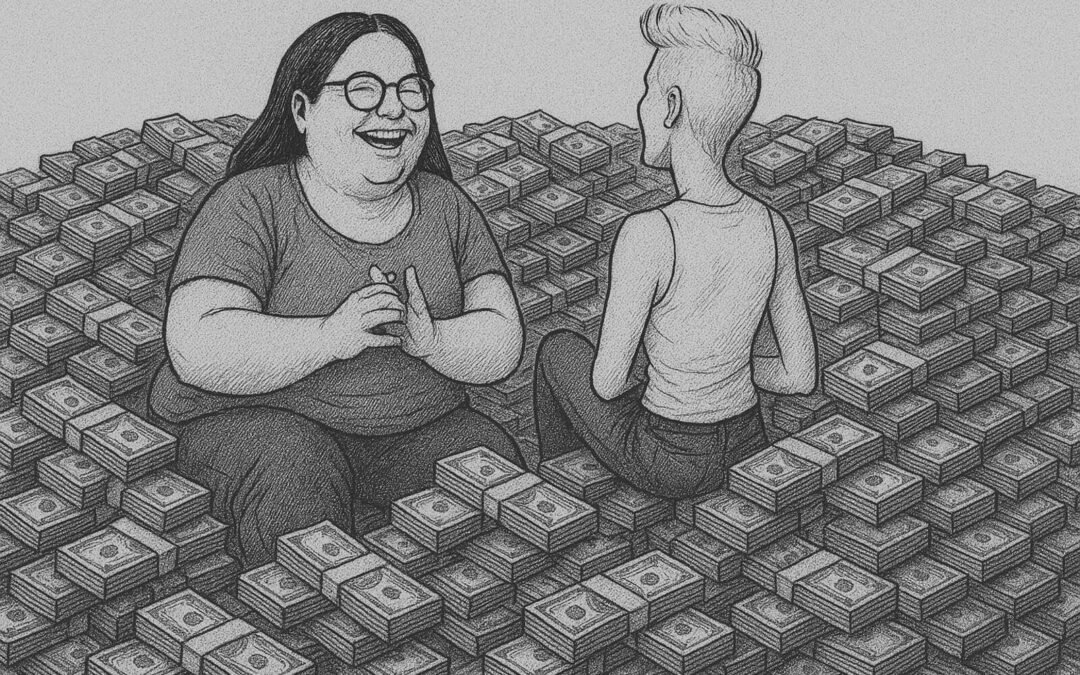 Centros ”LIBRE”: otro gasto inútil de la ideología de genero