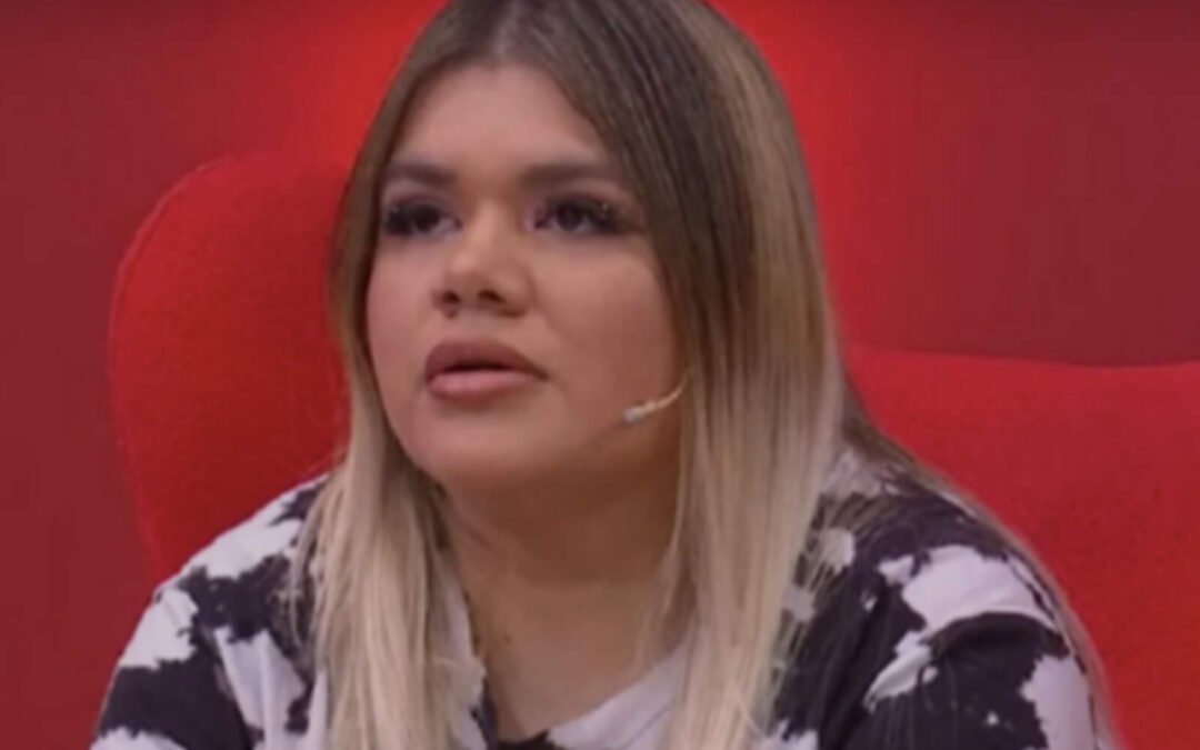 Morena Rial ya tiene su propio emprendimiento tras descubrir su verdadera vocación