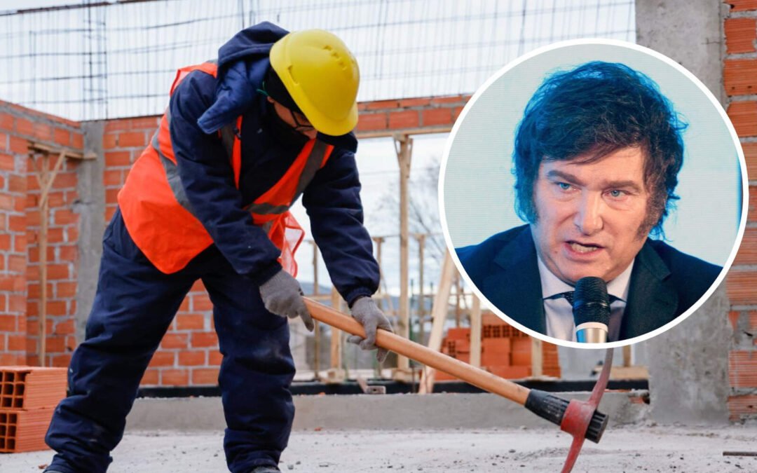 Boom inmobiliario: se reactivó el mercado con un fuerte 40% interanual en marzo