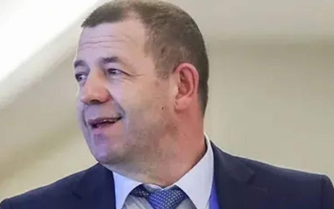 Un general ruso fue asesinado en un atentado terrorista en Moscú