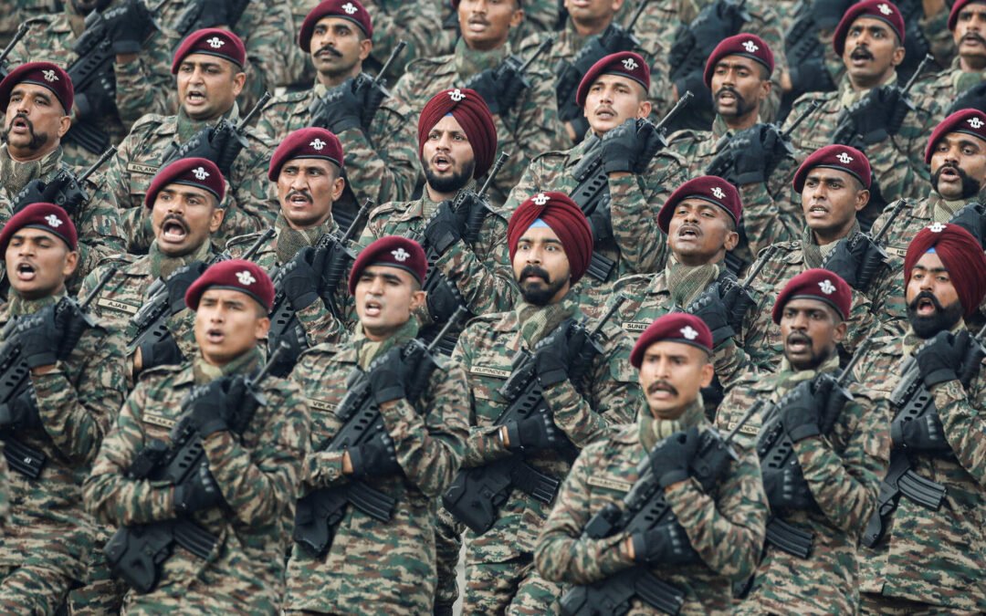 Se calienta la situación entre India y Pakistán tras enfrentamientos en la frontera