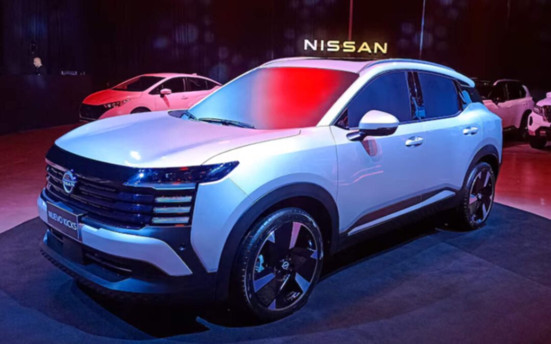 CEO de Nissan: ‘No creímos que el Gobierno iba a mejorar las condiciones tan rápido’