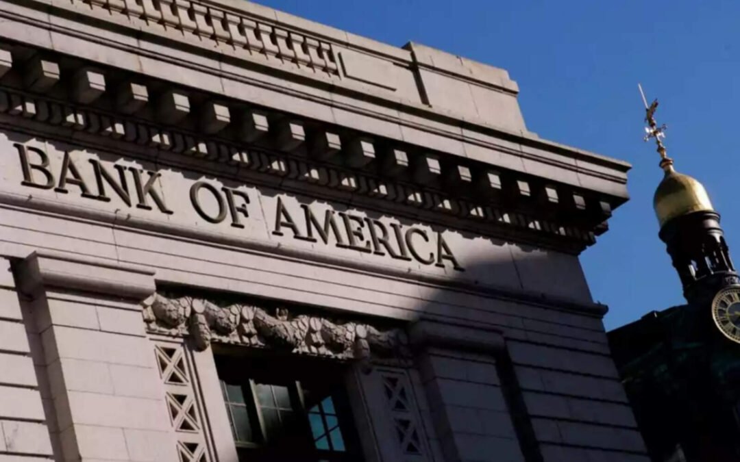 La vieron: Bank of America llamó a ‘comprar pesos’ tras la salida del cepo