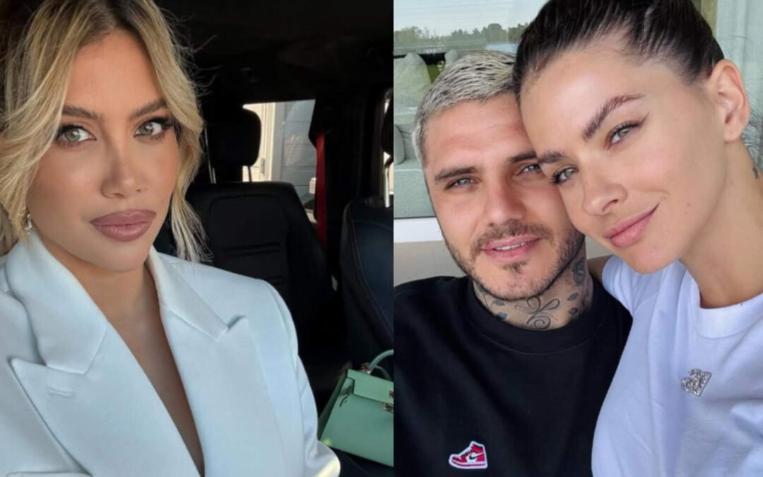 Wanda Nara compró mansión cerca de Mauro Icardi y la China Suárez: El plan de mudanza