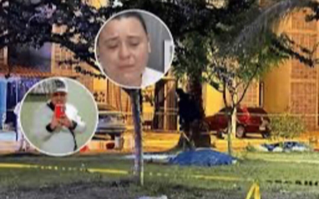 Madre buscadora asesinada en Jalisco: el gobierno no la protegió pese a amenazas