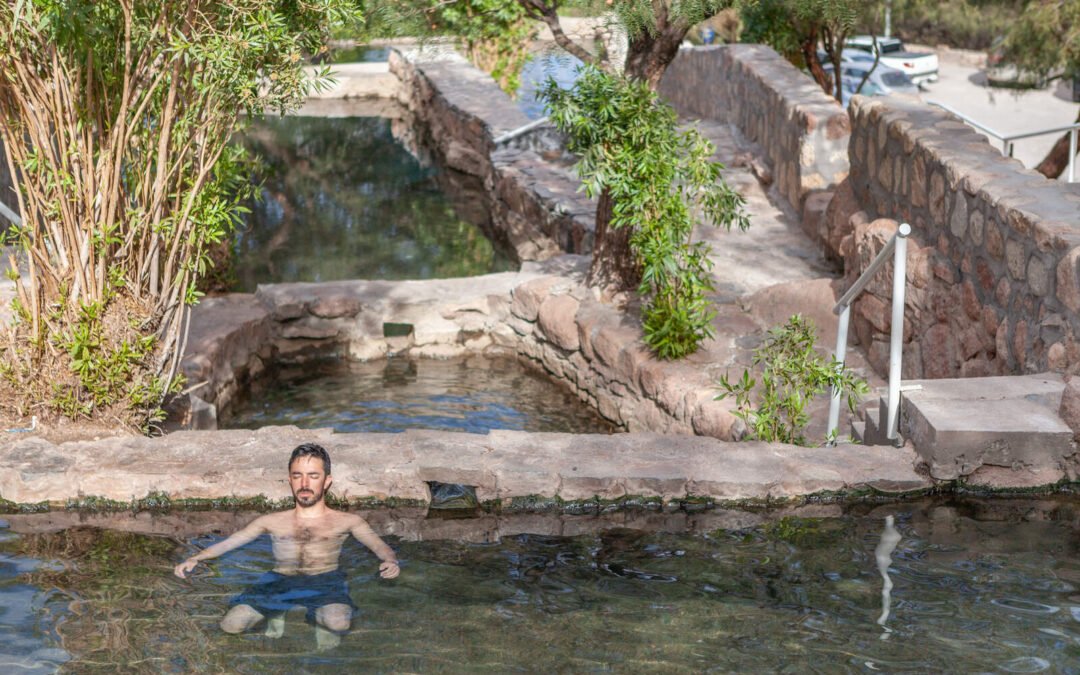 Turismo en Catamarca: cinco experiencias esenciales en la precordillera