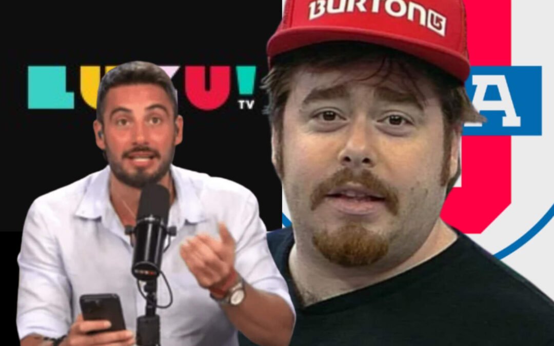 Migue Granados negó haber usado bots y pidió frenar el enfrentamiento con Luzu