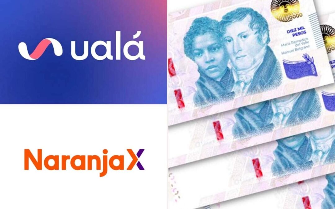 Ranking de billeteras virtuales: cuál tiene la mejor tasa este viernes 25 de abril