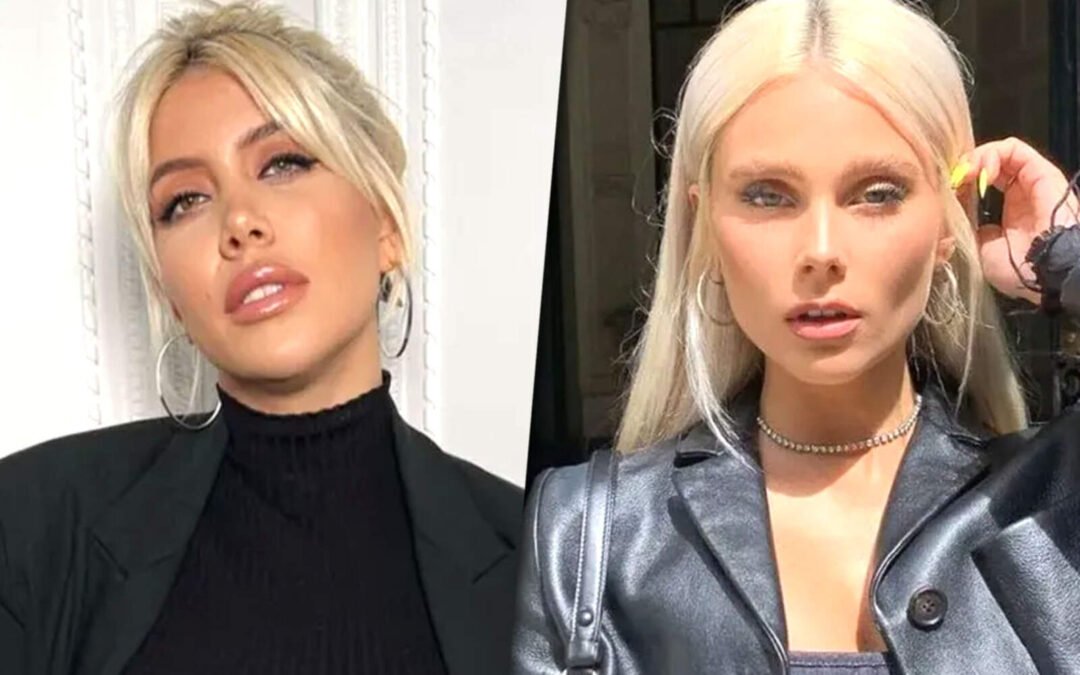 Se confirmó quién interpretará a Wanda Nara en su nueva serie de Netflix