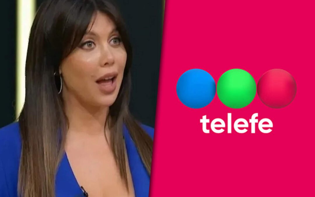 Telefe se cansó de Wanda Nara y su continuidad en ‘MasterChef’ está en duda