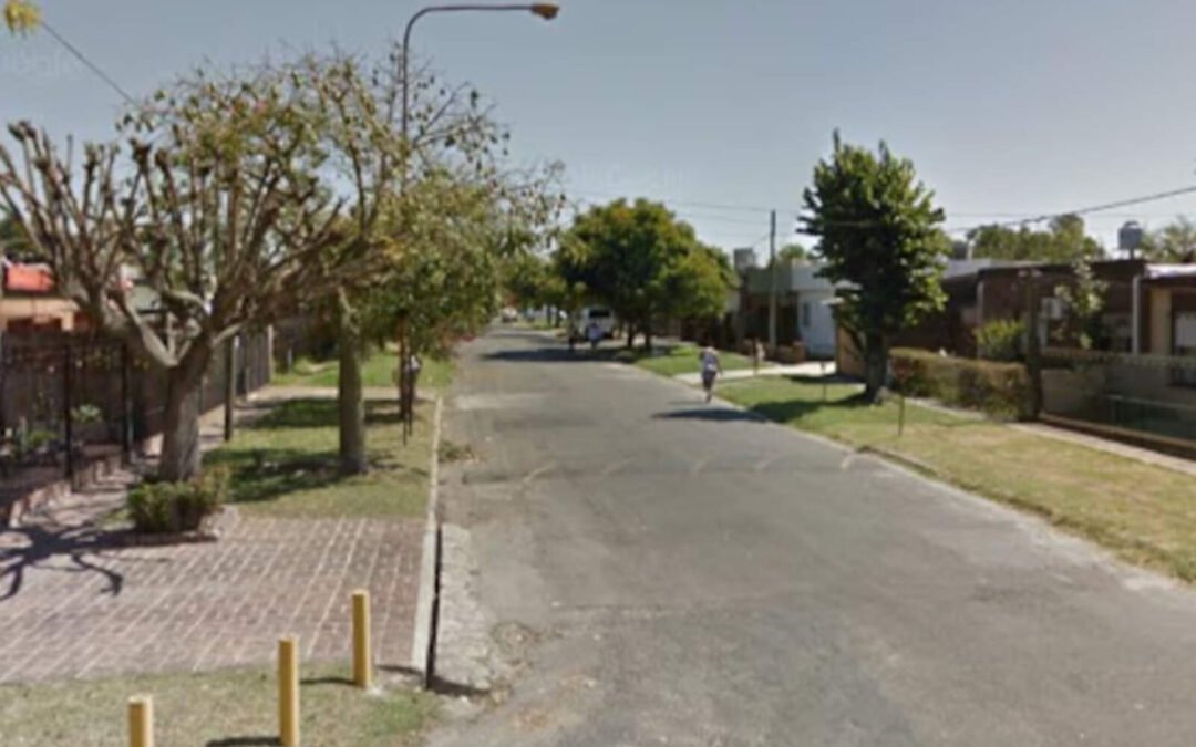 Una jubilada de 89 años murió de un infarto al ser asaltada en su casa de La Plata