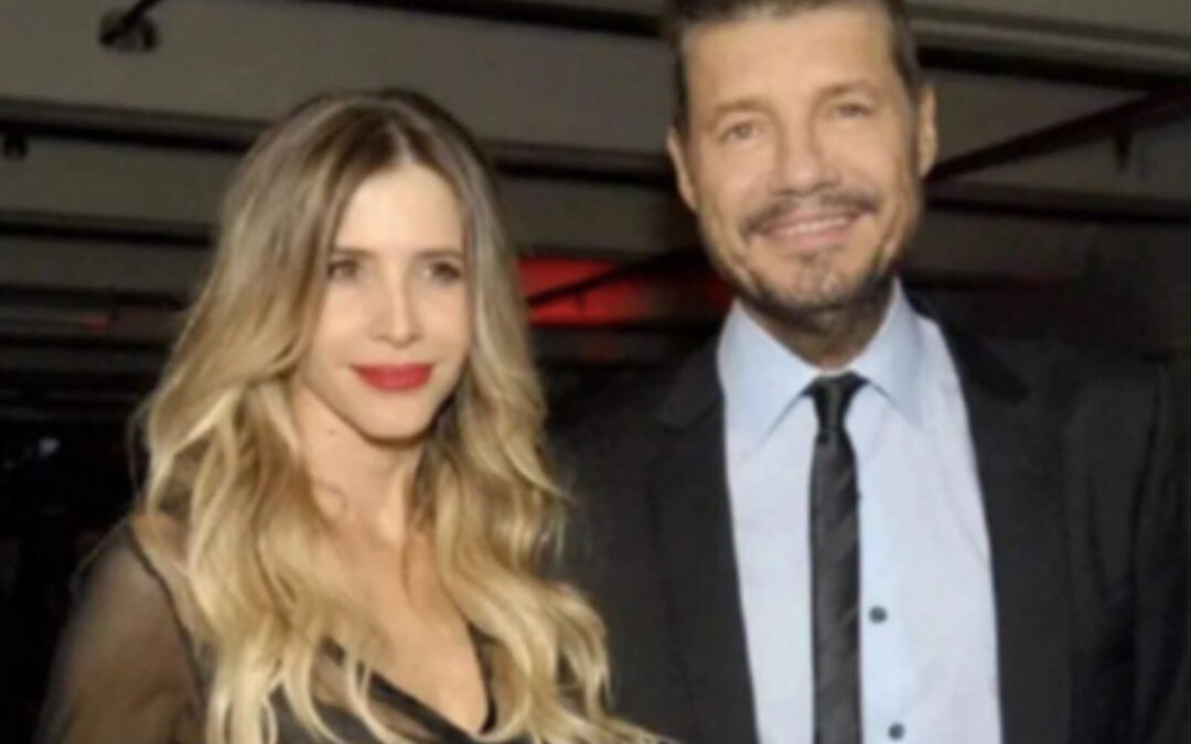 El contundente motivo que generó tensión entre Guillermina Valdés y Marcelo Tinelli