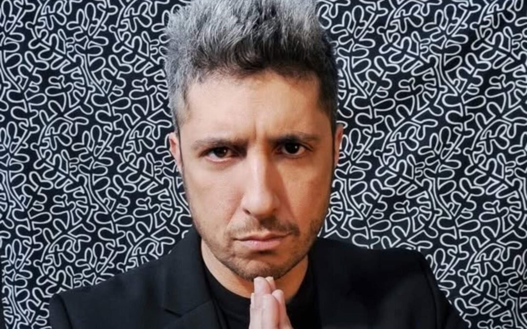 Jey Mammón volverá a la televisión a días de ser denunciado por Viviana Canosa