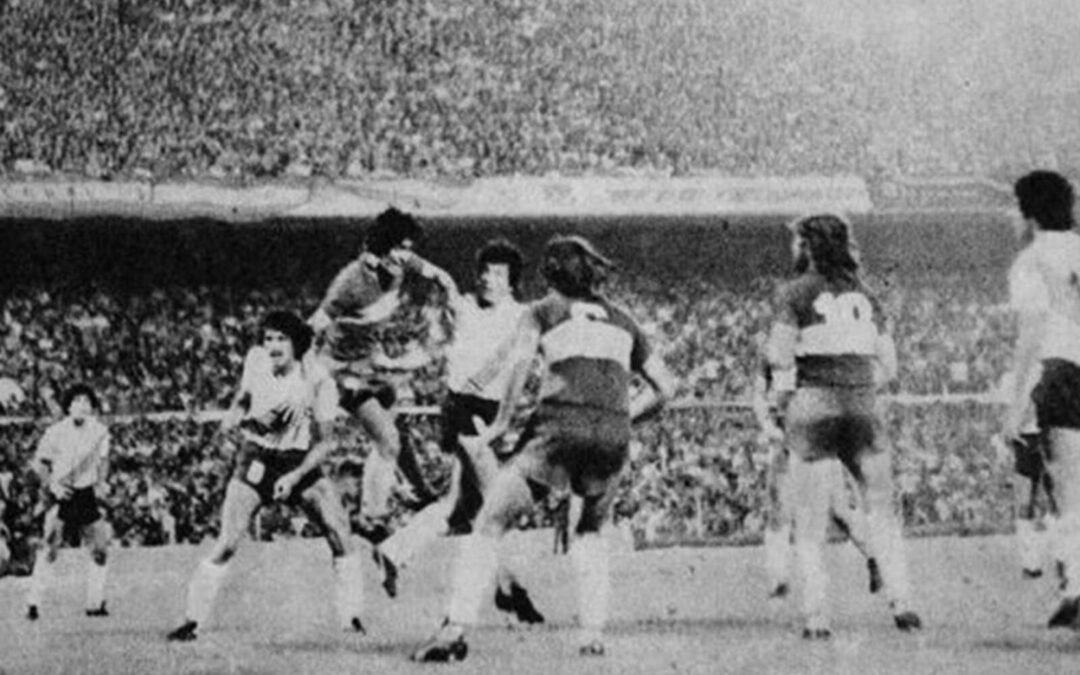 superclasico:-el-verdadero-record-de-asistencia-que-supera-al-actual