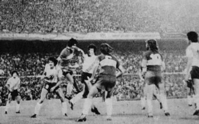 Superclásico: el verdadero récord de asistencia que supera al actual