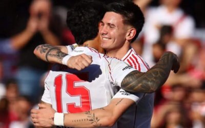 Superclásico: Los mejores memes que dejó la victoria de River en el Monumental