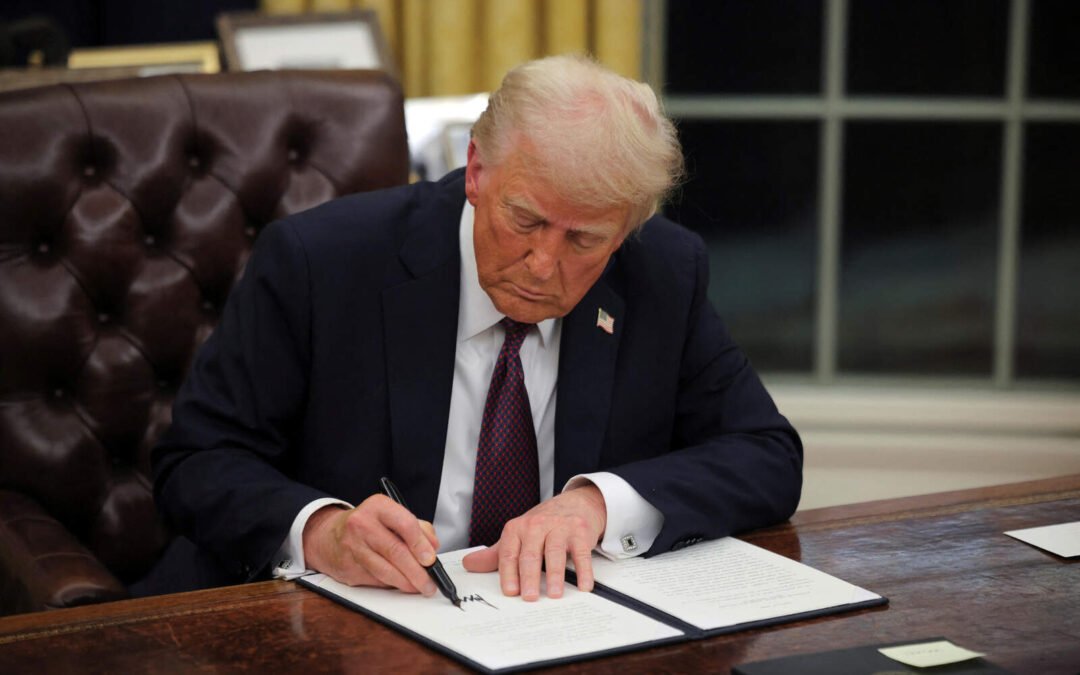 Donald Trump firmará un decreto para poner fin a las ciudades santuario