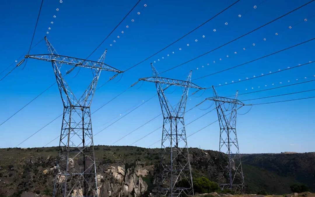 Un masivo apagón sacude a varios países de Europa