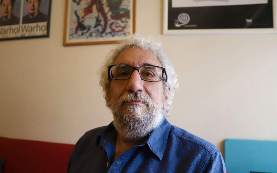 Un investigador del CONICET fue echado por violento e inventó una supuesta ‘censura’