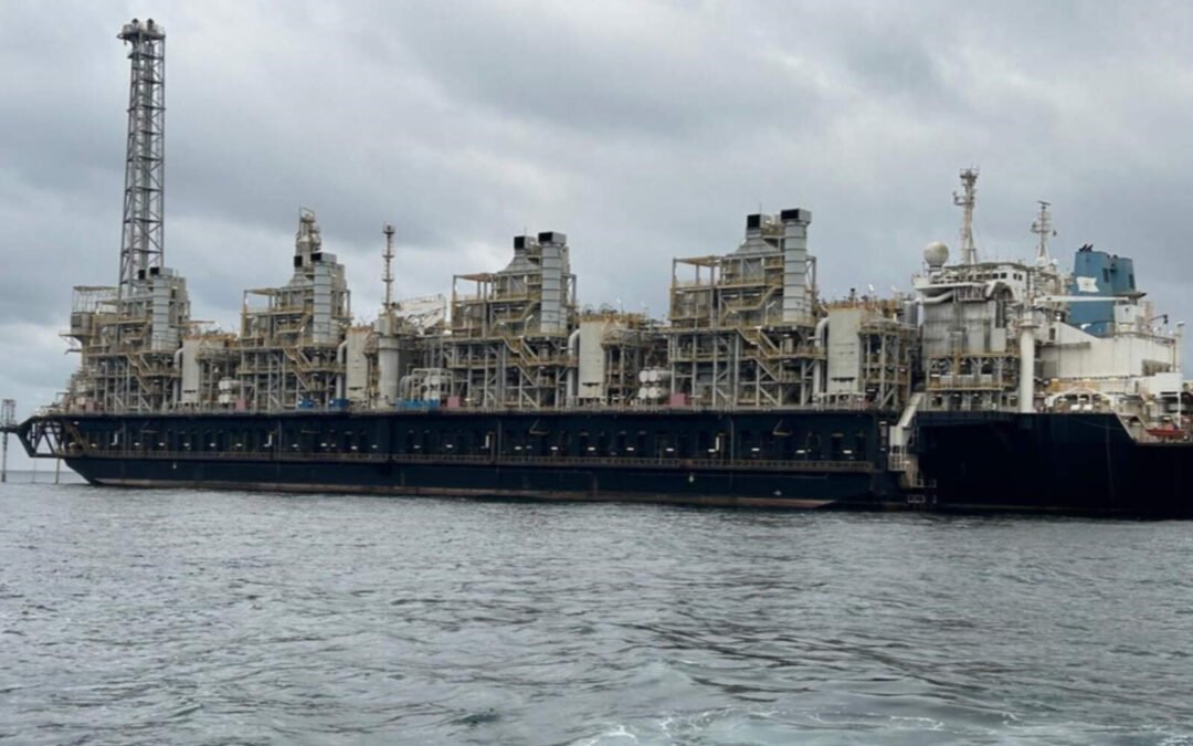 Southern Energy recibe permiso histórico de 30 años para exportar GNL en Argentina