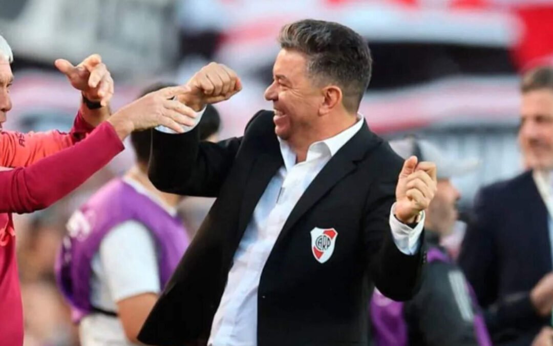 tras-la-victoria-en-el-superclasico,-gallardo-aseguro-que-river-revertira-el-historial