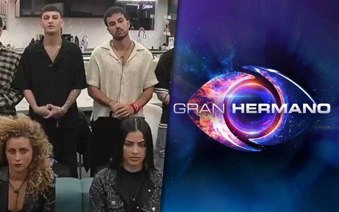 Gran Hermano: quiénes son los tres familiares eliminados tras la última gala