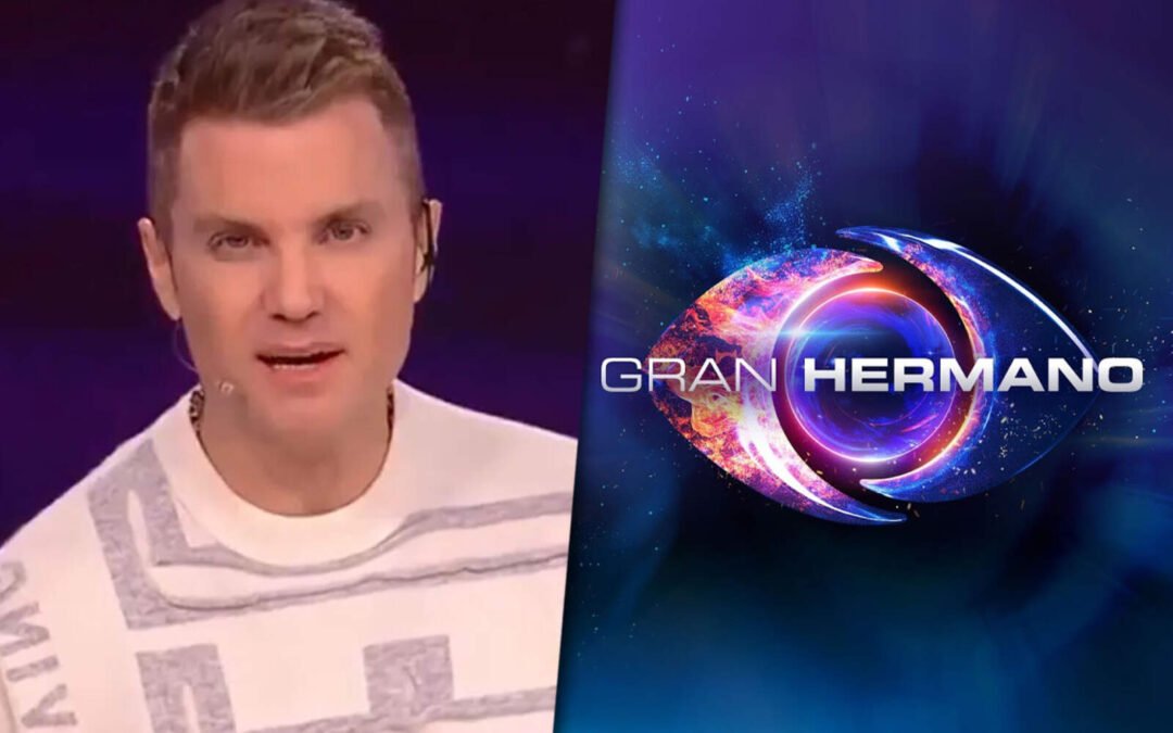 Gran Hermano: el anuncio sorpresa de Santiago del Moro que cambia todo