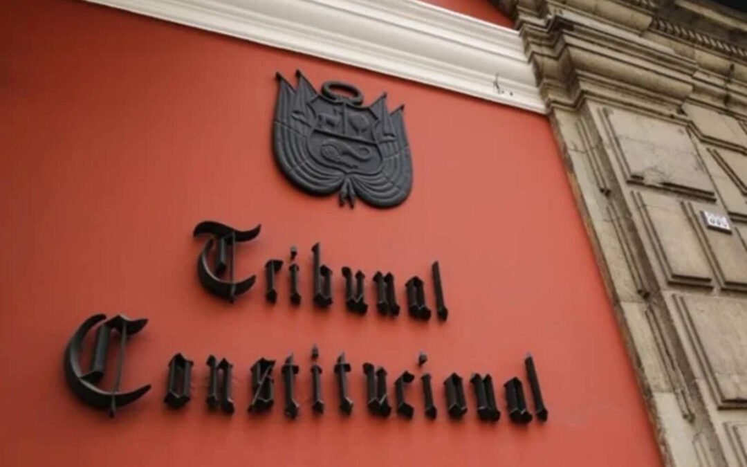 El TCP negó el recurso de inconstitucionalidad presentado por organizaciones indígenas
