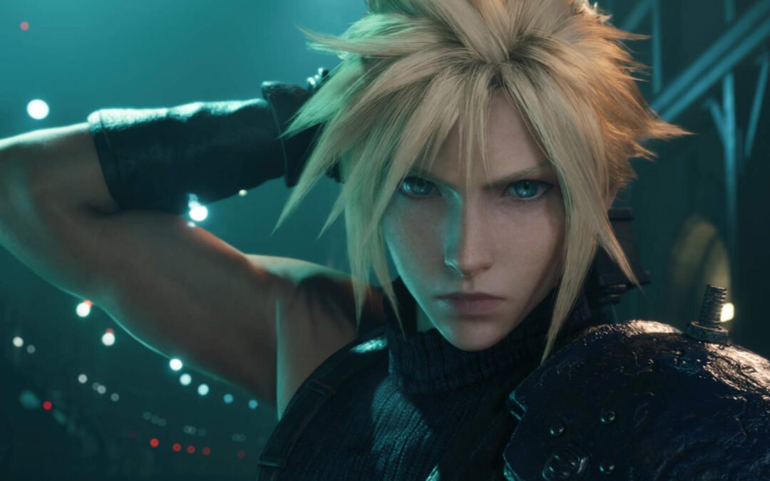 Final Fantasy VII Remake: las pistas que delatan el avance del tercer juego