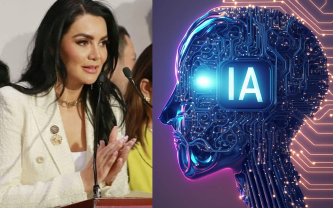 Morena busca controlar la inteligencia artificial para censurar disidencias