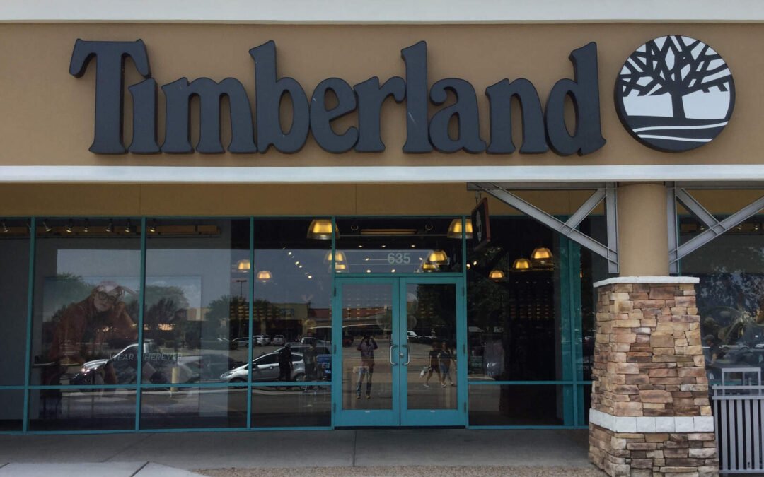 La exitosa marca de indumentaria estadounidense Timberland regresa a la Argentina