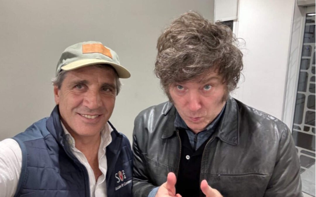 Histórico: Argentina cerró 2024 con superávit tanto a nivel nacional como provincial