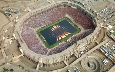 La final de la Copa Libertadores 2025 ya tiene sede confirmada