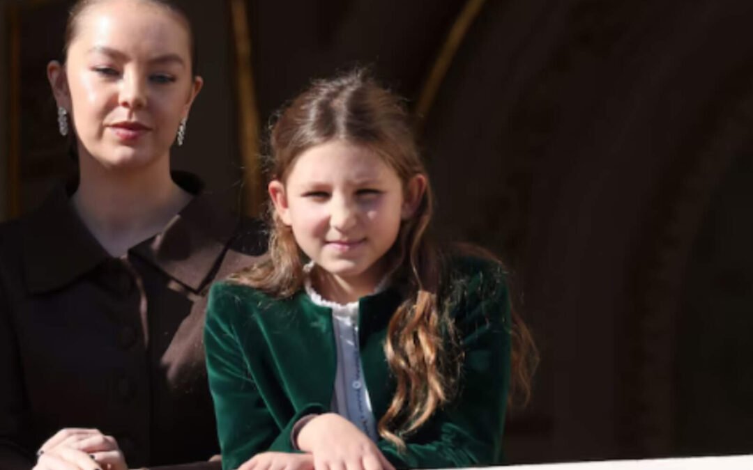 India Casiraghi: la nieta de Carolina de Mónaco cuenta con una fortuna descomunal