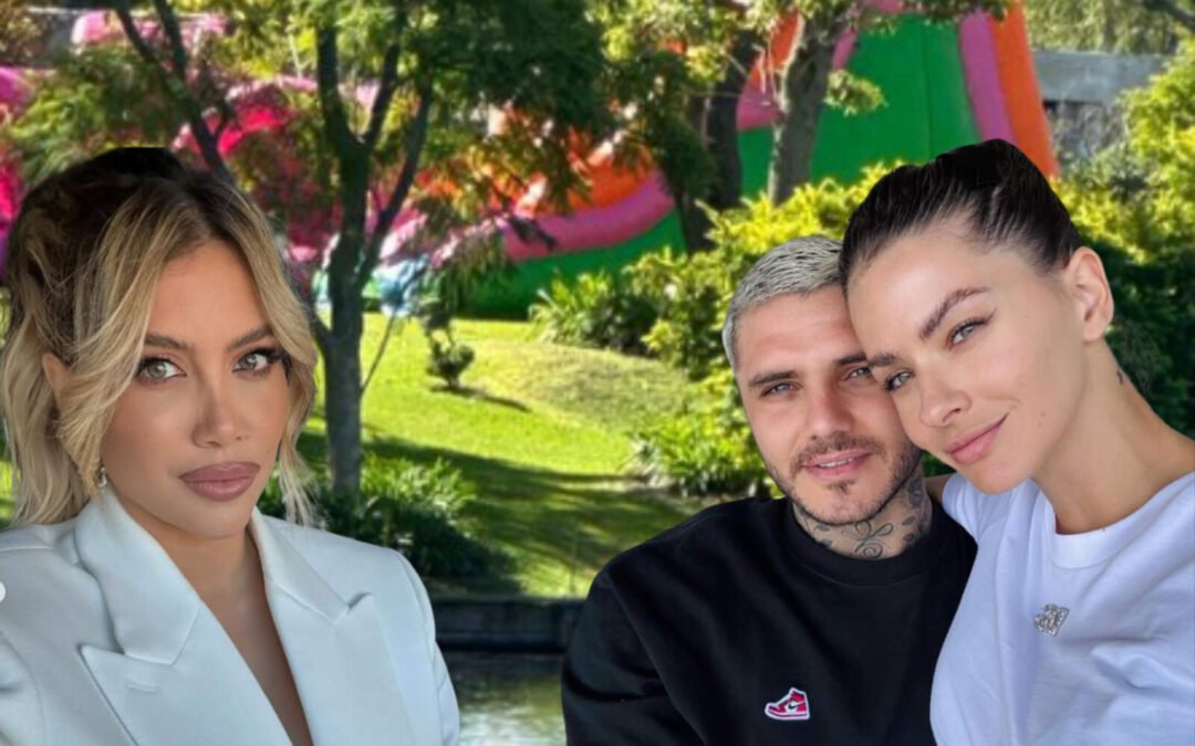 Mauro Icardi incumplió con la justicia y enfrenta posibles sanciones