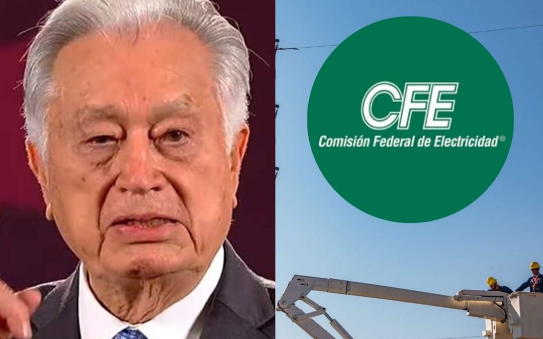 Con Manuel Bartlett, la CFE tuvo las mayores pérdidas de su historia