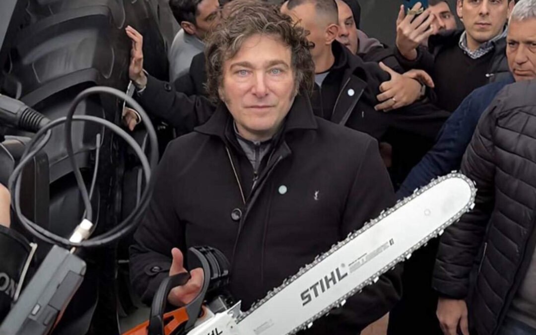 Ley Bases: cómo se privatizarán las ocho empresas estatales en la mira de Milei