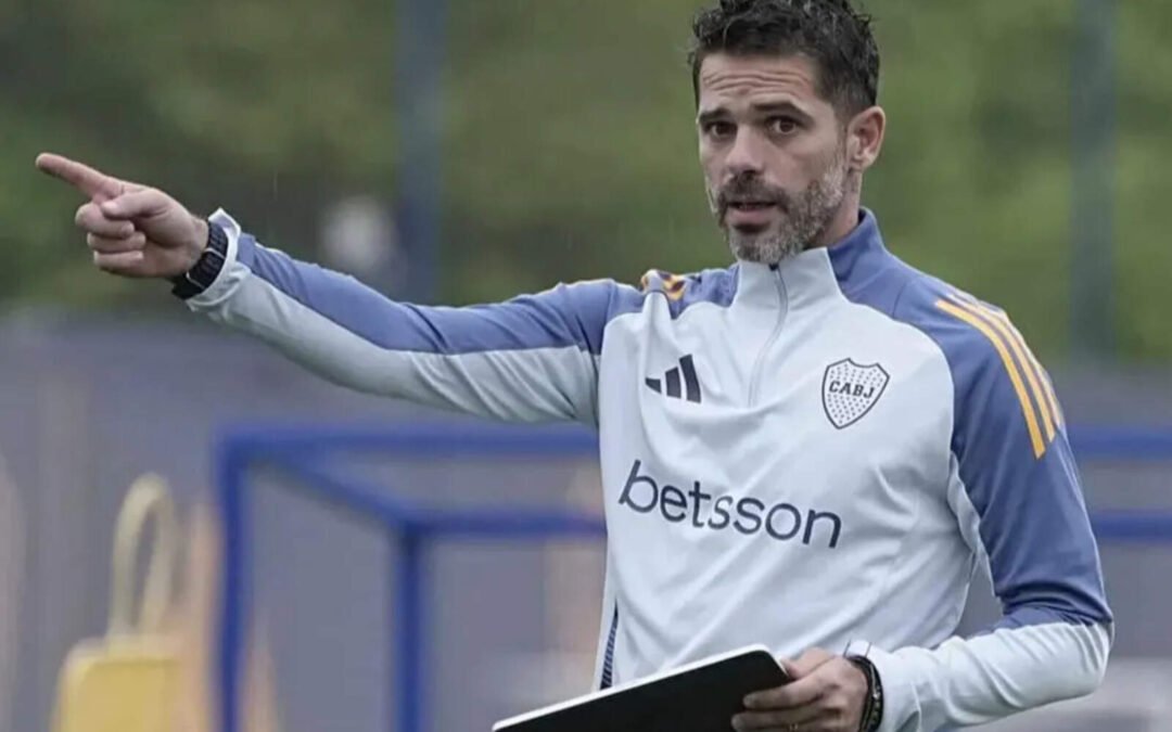 la-picadora-de-tecnicos-de-boca:-quienes-dirigieron-al-xeneize-en-los-ultimos-anos