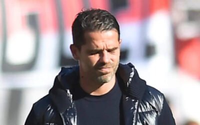 Fin de ciclo: Los números de Gago y los candidatos para reemplazarlo