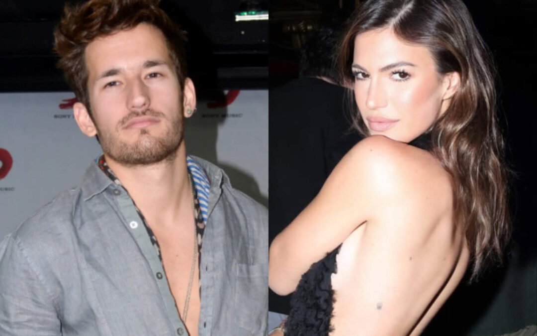 Separación en duda: ¿Stefi Roitman y Ricky Montaner tomaron caminos distintos?