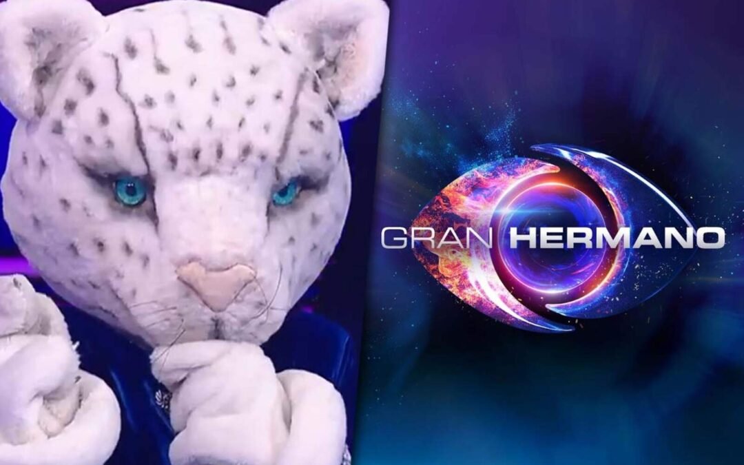 Una exparticipante entró disfrazada a Gran Hermano y terminó provocando una expulsión