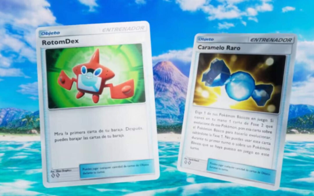 Pokémon TCG Pocket: expertos anticipan que el caramelo raro revolucionará el juego