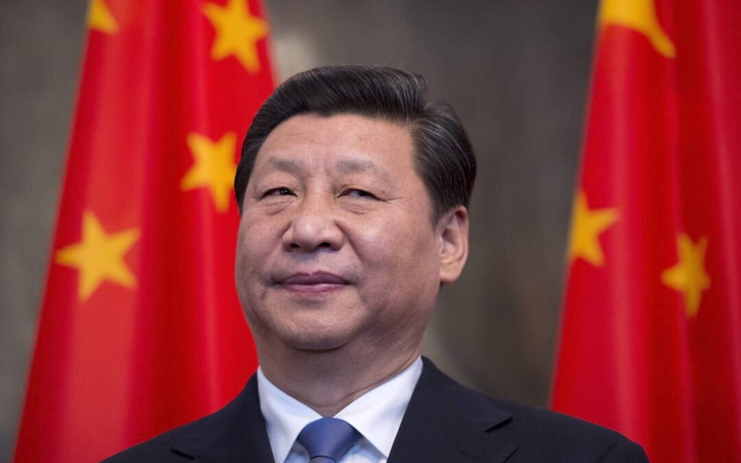 La dictadura china sugiere que el COVID-19 se originó en Estados Unidos