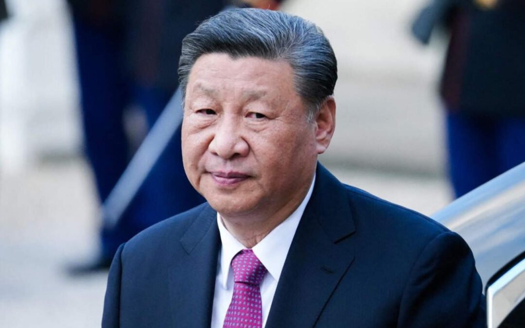 China lanzó una patética acusación a los Estados Unidos por el origen del Coronavirus