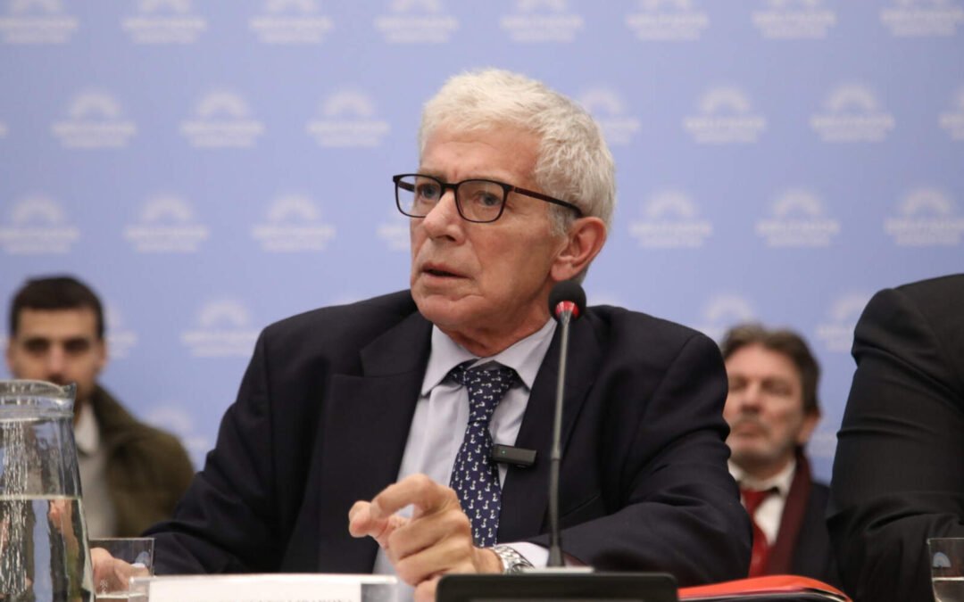 El Gobierno denunció que los K usaban un Espacio de la Memoria para adoctrinar