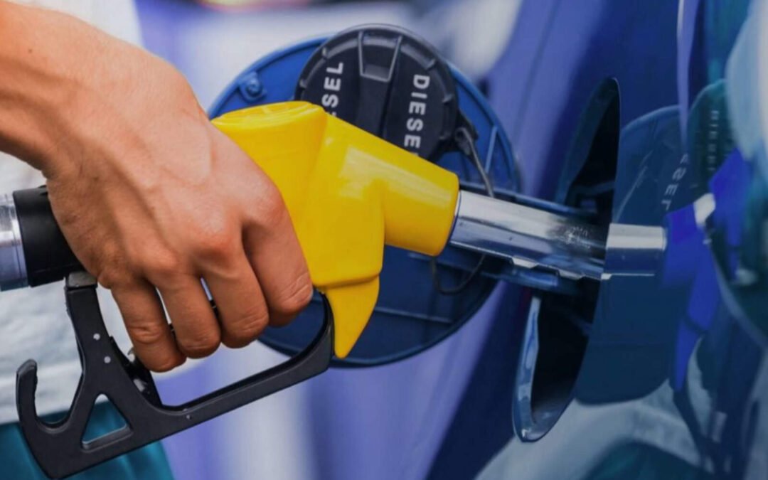 El gobierno de Milei no actualizará los impuestos a los combustibles en el mes de mayo