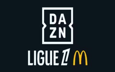 Se agrava la crisis en la Ligue 1 por la desvinculación de DAZN