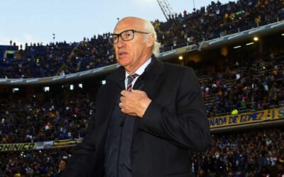 Crecen los rumores de un posible cuarto ciclo de Carlos Bianchi en Boca