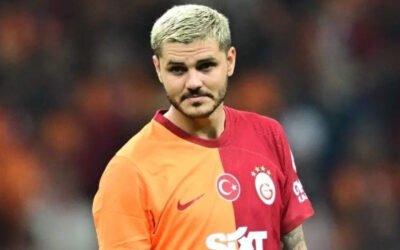 El Galatasaray le exige a Mauro Icardi que vuelva inmediatamente a Turquía
