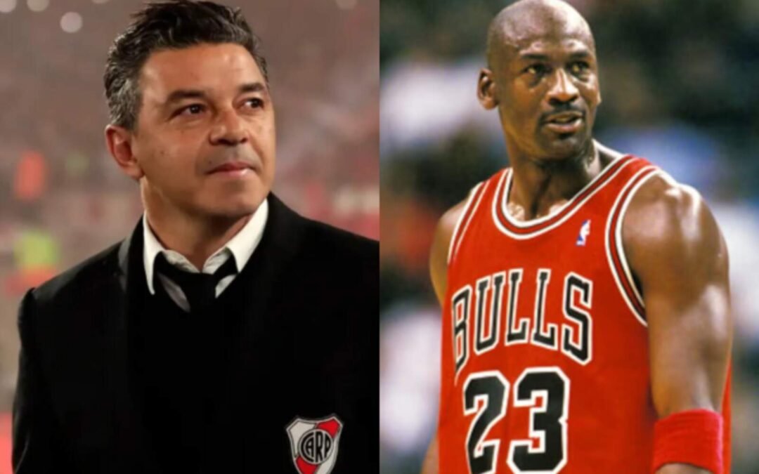 marcelo-gallardo-dio-a-conocer-su-admiracion-por-michael-jordan-y-su-influencia-en-el